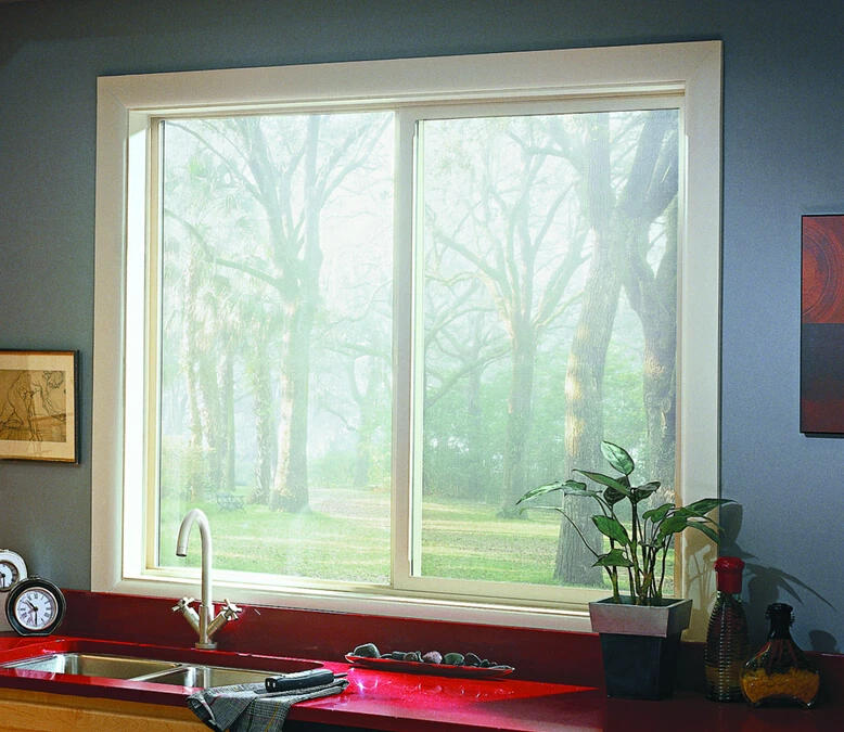 Morgantown Vinyl Windows